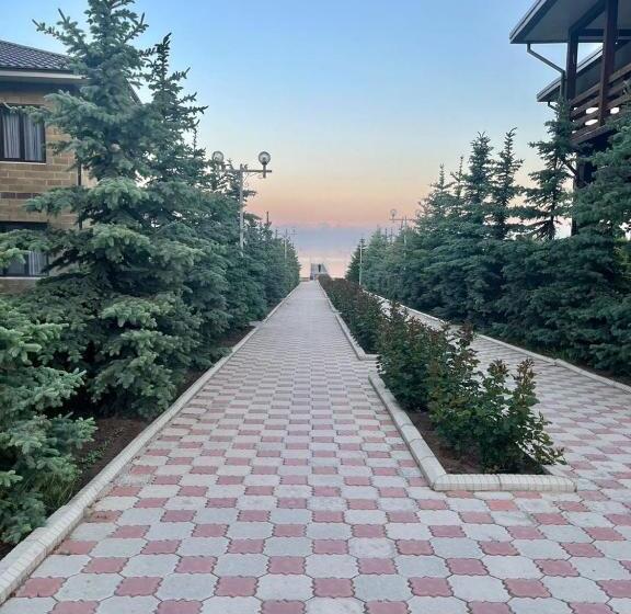 پانسیون Guest House Simiram