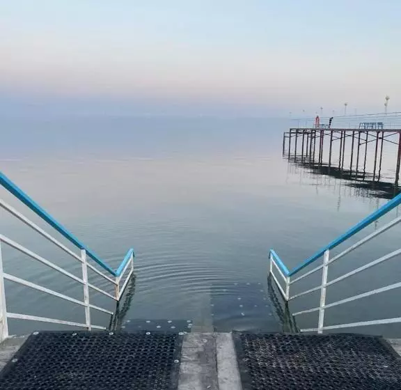 پانسیون Guest House Simiram