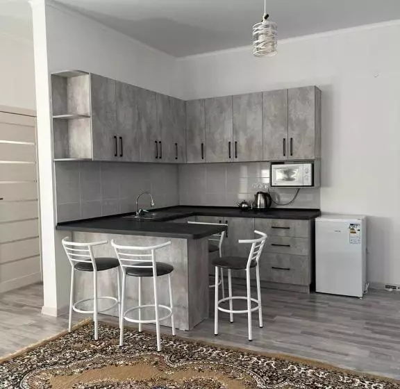 پانسیون Guest House Simiram
