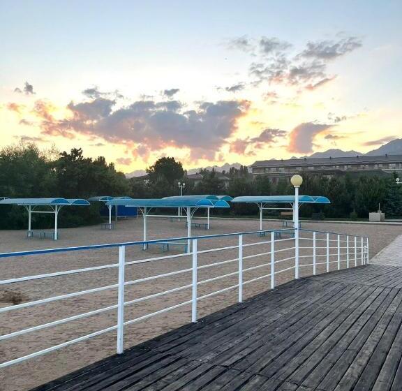 پانسیون Guest House Simiram