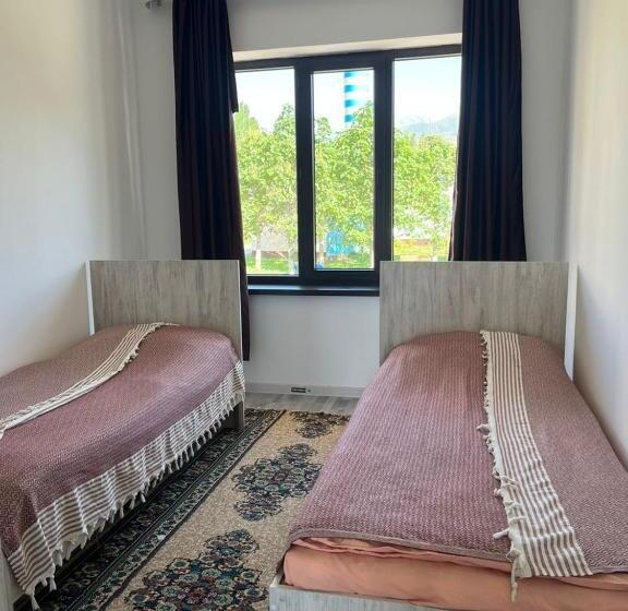 پانسیون Guest House Simiram