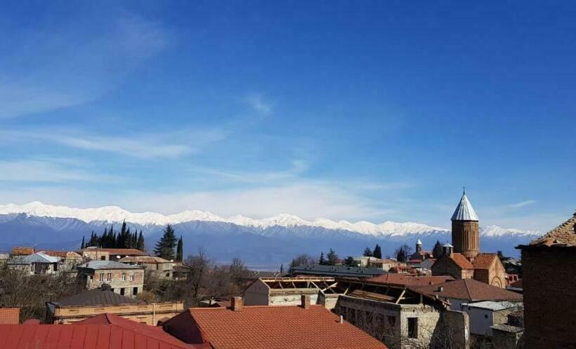 پانسیون Your Home In Telavi