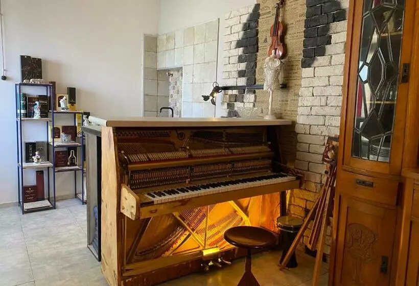 پانسیون Your Home In Telavi