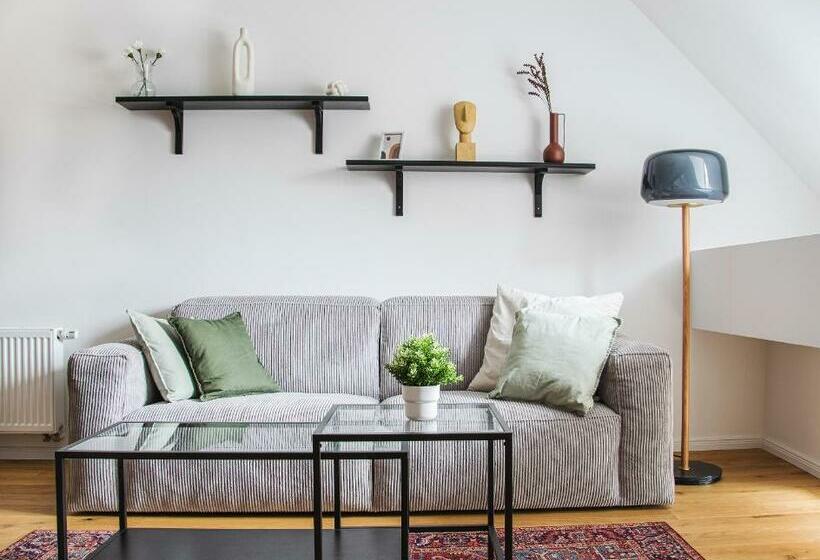 Schöne Ferienwohnung In Gernsbach Zentrum