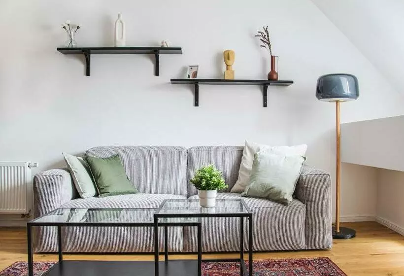 Schöne Ferienwohnung In Gernsbach Zentrum