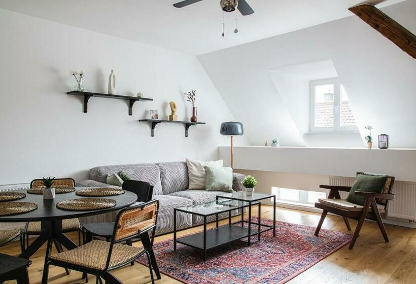 Schöne Ferienwohnung In Gernsbach Zentrum