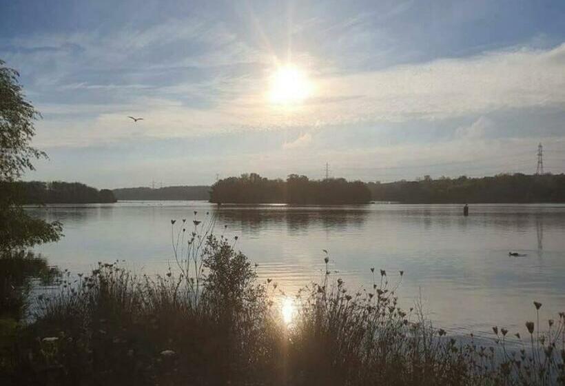 Sycamore Suite Is A Private Retreat With Log Fire