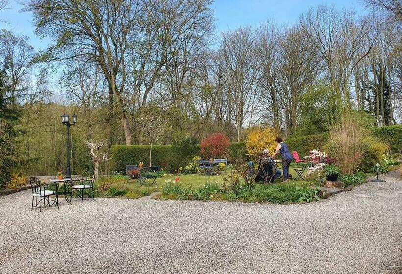 Sycamore Suite Is A Private Retreat With Log Fire