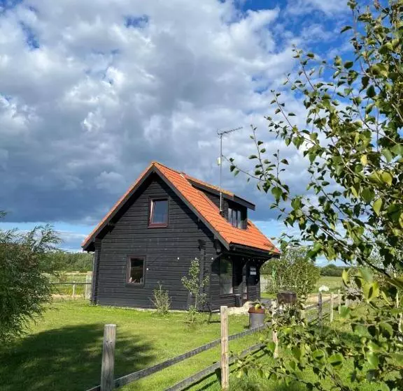 Vanaga Namiņš