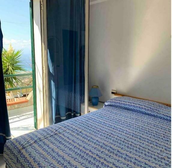 Villetta A Schiera Villaggio Del Bridge