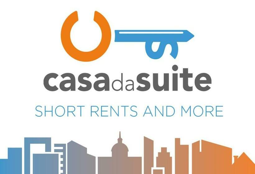Casa Da Suite Extra