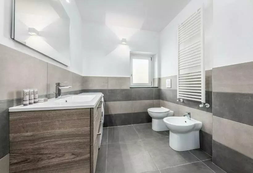 Casa Da Suite Extra