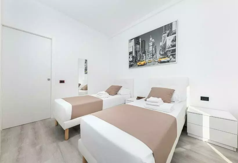 Casa Da Suite Extra