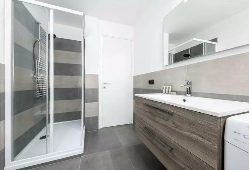 Casa Da Suite Extra
