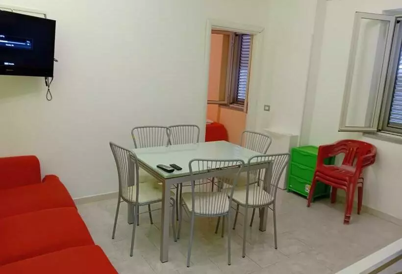 Casa Relax