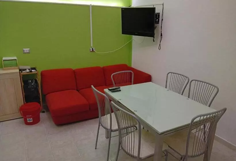 Casa Relax