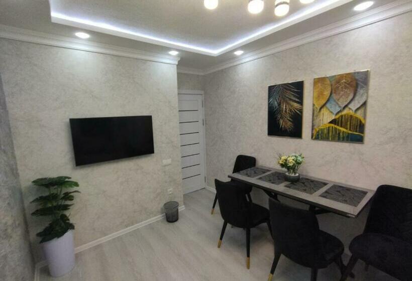 Cozy Nest For A Great Rest As A Family!уютненькое гнёздышко для отличного семейного отдыха!