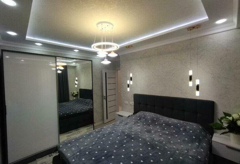 Cozy Nest For A Great Rest As A Family!уютненькое гнёздышко для отличного семейного отдыха!