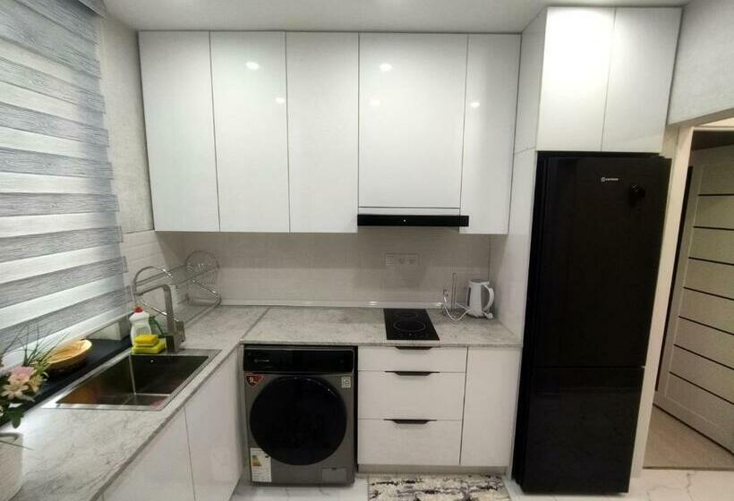 Cozy Nest For A Great Rest As A Family!уютненькое гнёздышко для отличного семейного отдыха!