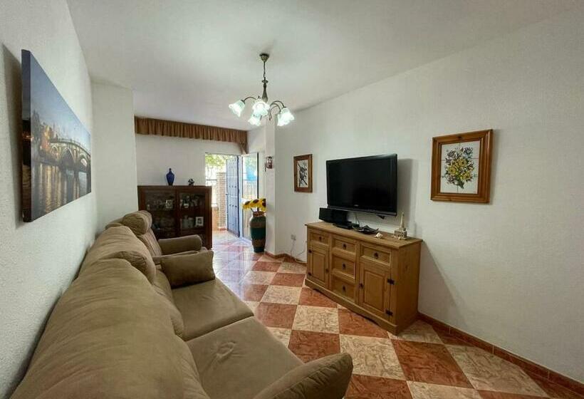 Espectacular Apartamento Junto Al Mar