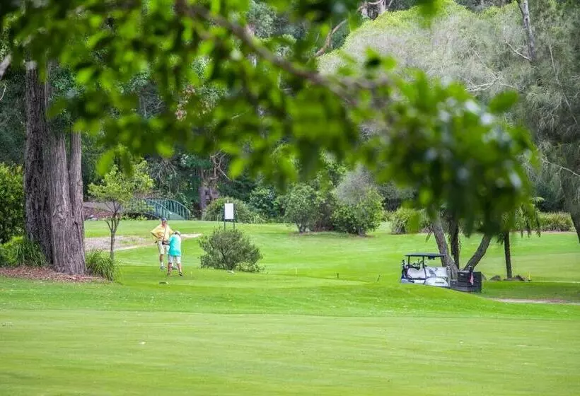 Fairway Views
