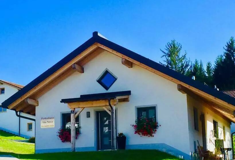 Ferienhaus Vianova