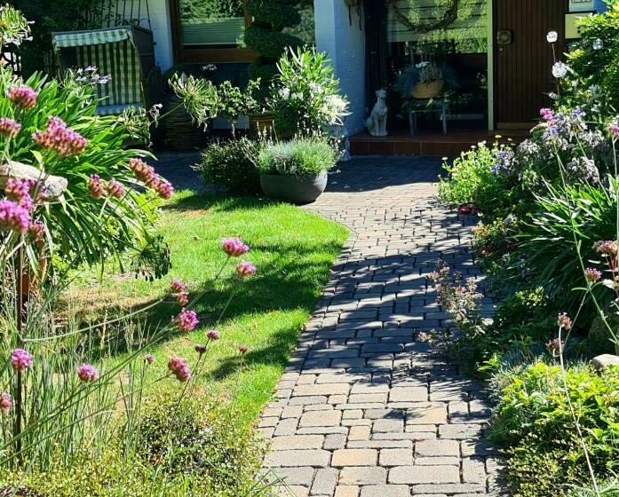 Ferienwohnung Katinka Wiese