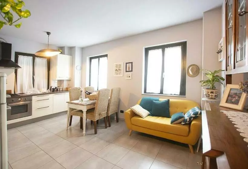 Fernanda S Home