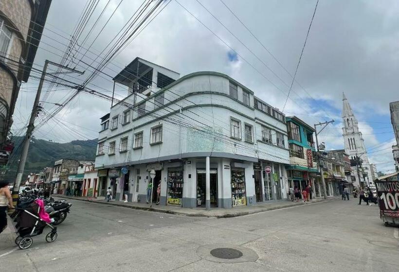 Apartamentos Fm Loft 202