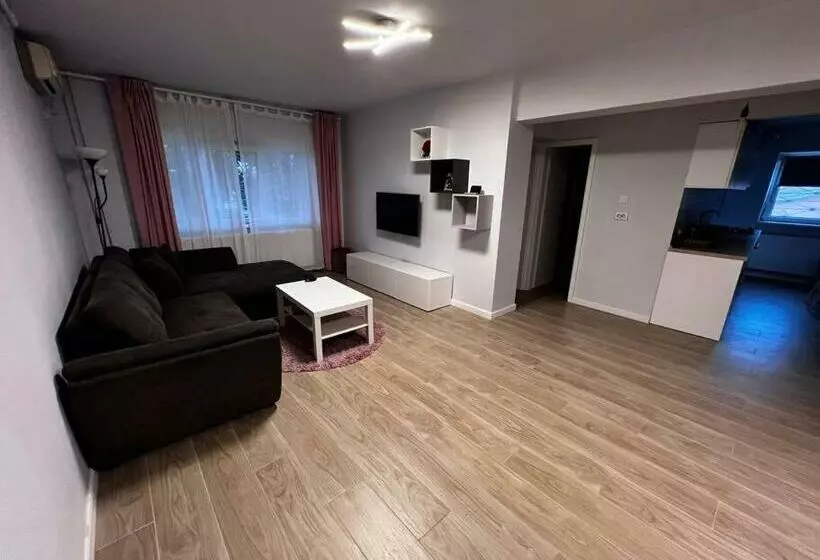 Hugo House Timisoara