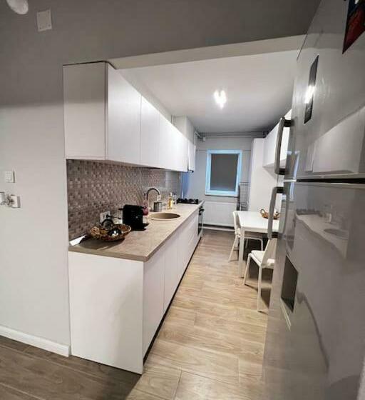 Hugo House Timisoara