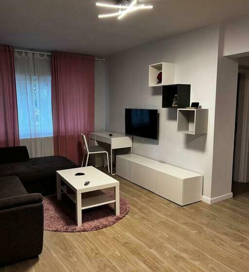 Hugo House Timisoara