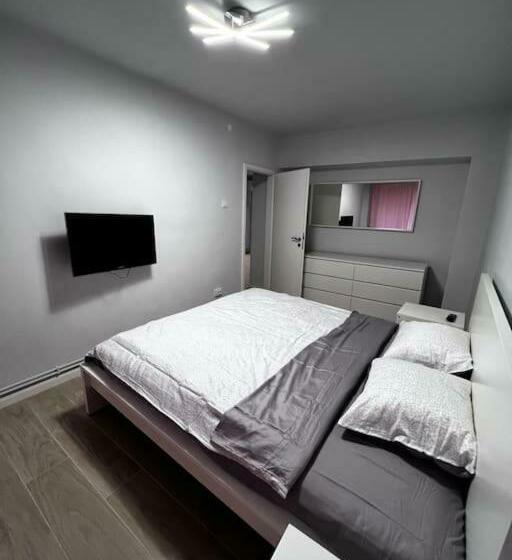 Hugo House Timisoara