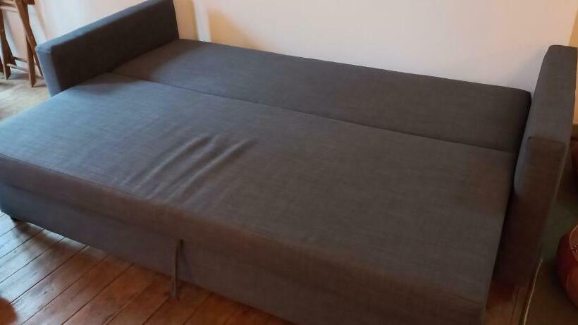 Loft En Duplex Avec Vue Sur Plage Et Chenal