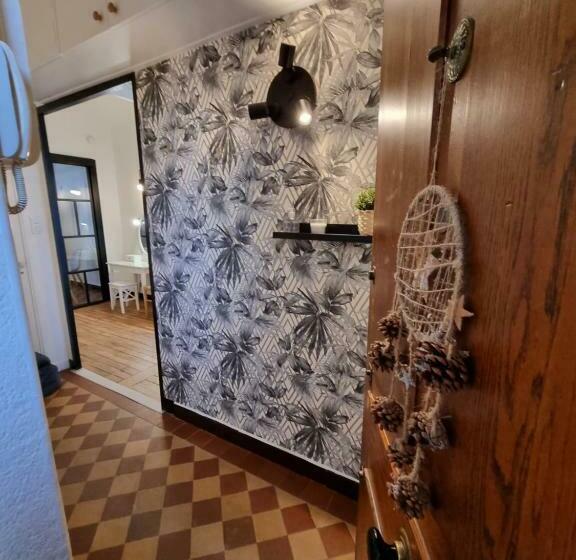 Spacieux 2 Pièces Gare De Villeurbanne Tram T3