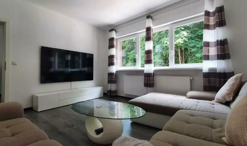 Tla Tdy Ferienwohnung