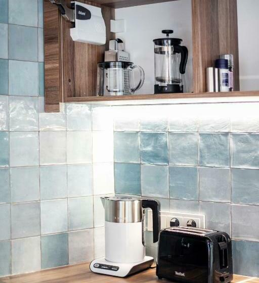 Vingriu Street Apartment By Reside Baltic