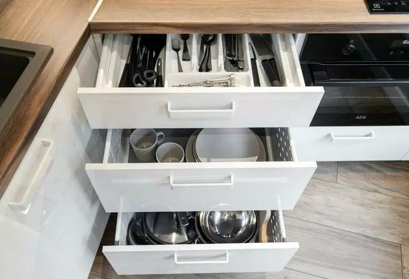 Vingriu Street Apartment By Reside Baltic