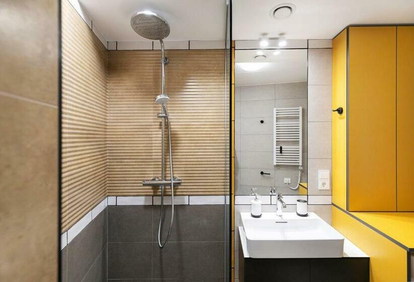 Vingriu Street Apartment By Reside Baltic