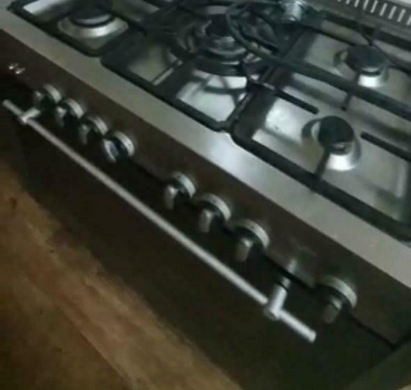 منزل متواضع