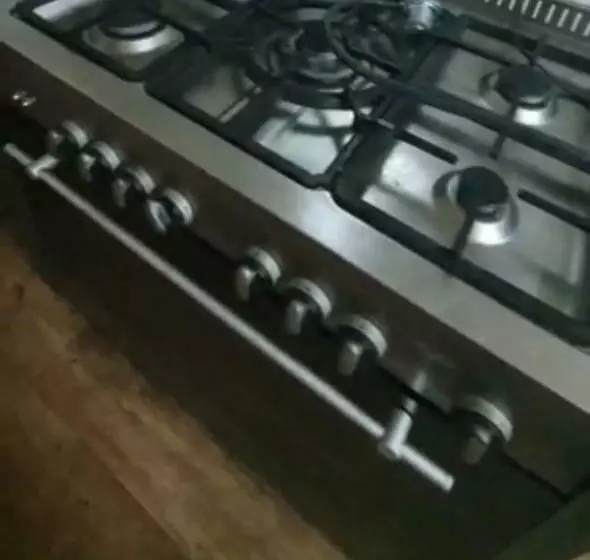 منزل متواضع
