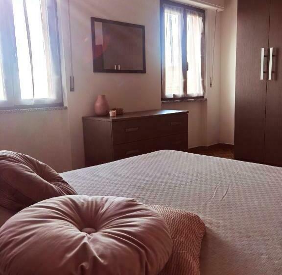 Appartamento Emma Lanusei