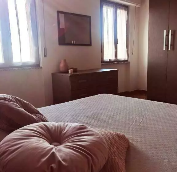 Appartamento Emma Lanusei