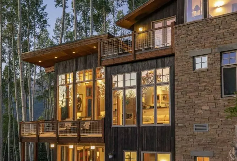 Canyon View Retreat