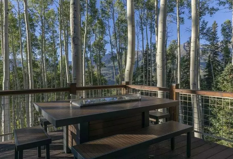 Canyon View Retreat