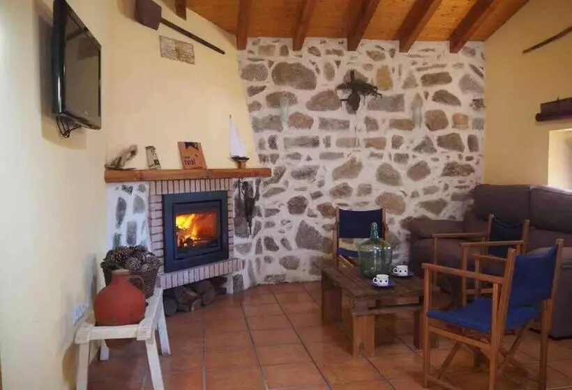 Casa Rural El Guindo