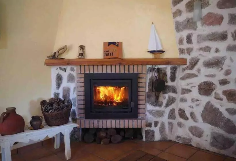 Casa Rural El Guindo