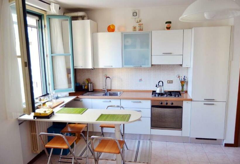 [centro Storico] Vulcano1, Bilocale Strategico Tra Milano, Como, Fiere