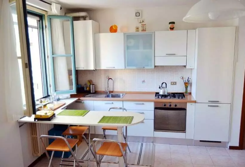 [centro Storico] Vulcano1, Bilocale Strategico Tra Milano, Como, Fiere