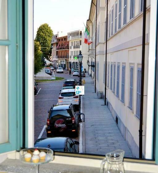 [centro Storico] Vulcano1, Bilocale Strategico Tra Milano, Como, Fiere